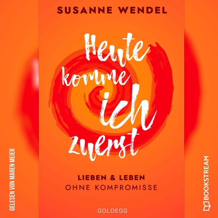 Produktbild: Heute komme ich zuerst