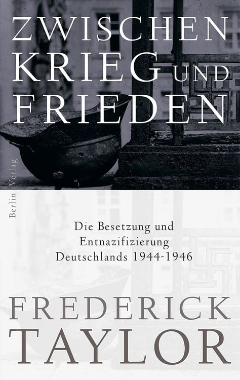 Produktbild: Zwischen Krieg und Frieden