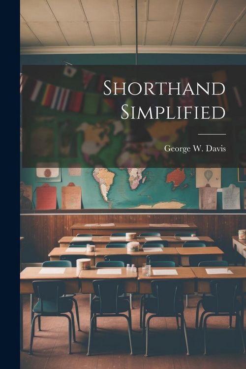 Produktbild: Shorthand Simplified