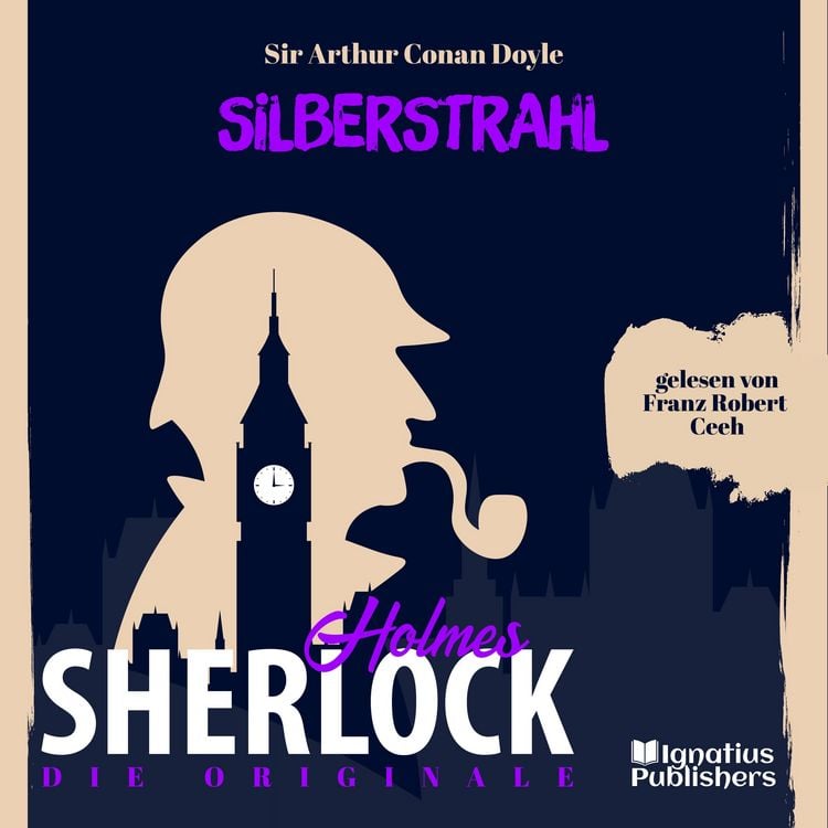 Produktbild: Die Originale: Silberstrahl