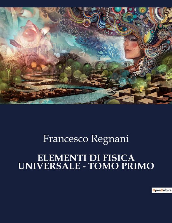 Produktbild: Elementi Di Fisica Universale - Tomo Primo