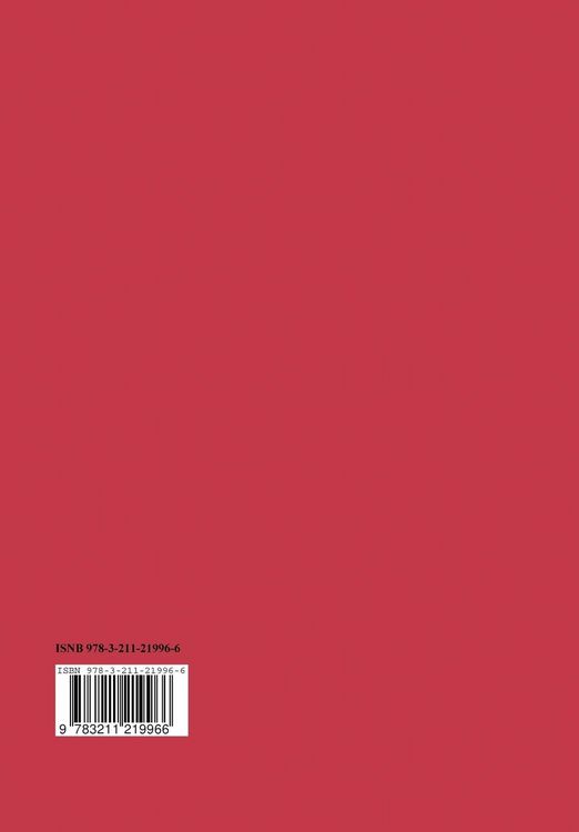 Produktbild: Fluid Mechanics of Surfactant and Polymer Solutions