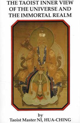 Produktbild: The Taoist Inner View of the Universe and the Immortal Realm