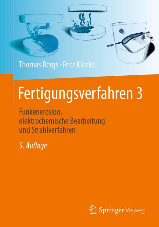 Produktbild: Fertigungsverfahren 3
