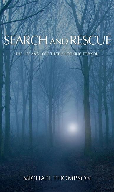 Produktbild: Search and Rescue