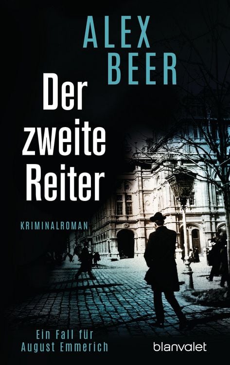 Produktbild: Der zweite Reiter