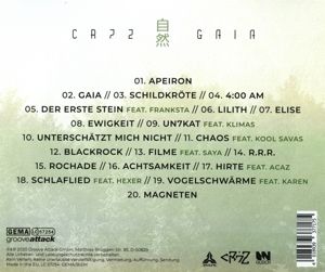 Produktbild: Gaia