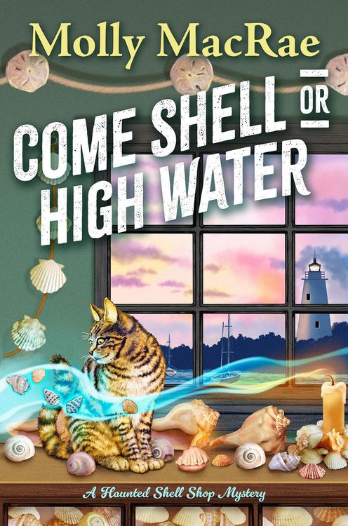 Produktbild: Come Shell or High Water