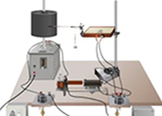 Produktbild: Instruments used in Amphibian Experiments
