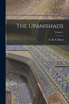 Produktbild: The Upanishads; Volume 2