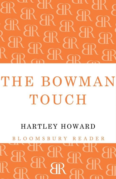 Produktbild: The Bowman Touch