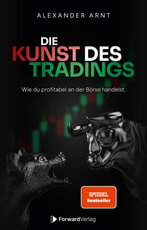 Produktbild: Die Kunst des Tradings