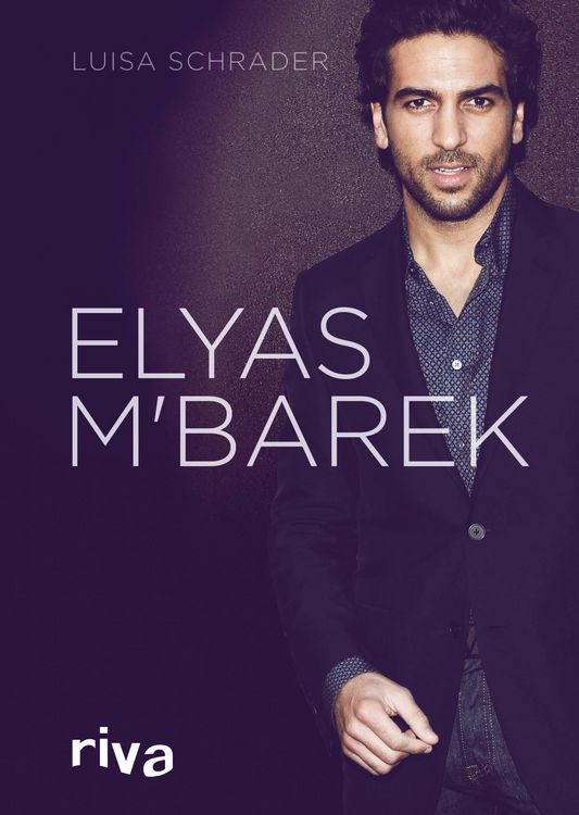 Produktbild: Elyas M&acute;Barek