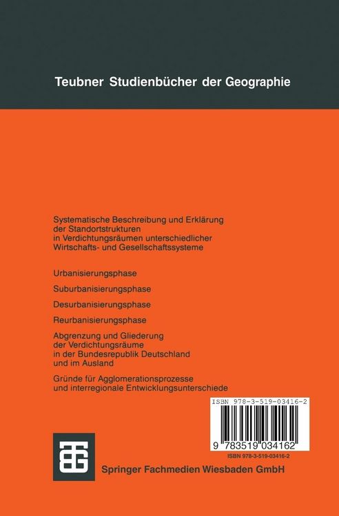 Produktbild: Verdichtungsr&auml;ume