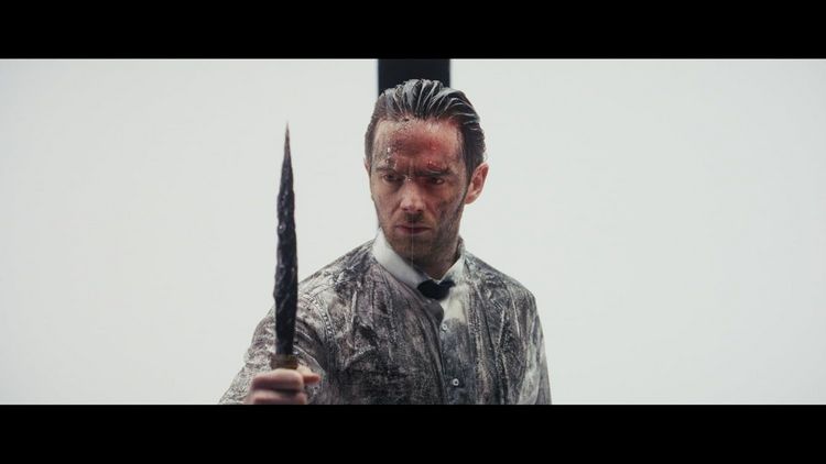 Produktbild: Shadow Of God