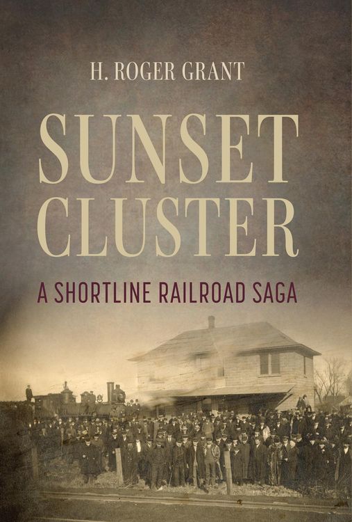 Produktbild: Sunset Cluster