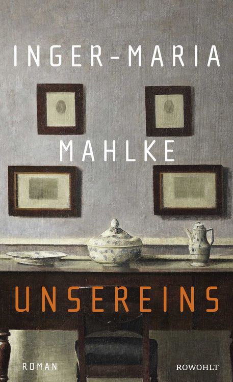 Produktbild: Unsereins