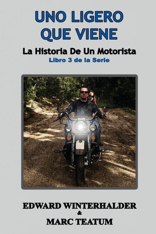 Produktbild: Uno Ligero Que Viene