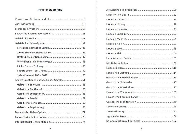 Produktbild: Galaktische Botschaften f&uuml;r Erwachende Sternensaat