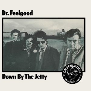 Produktbild: Down By The Jetty(2025 50th Anniversary Remaster)