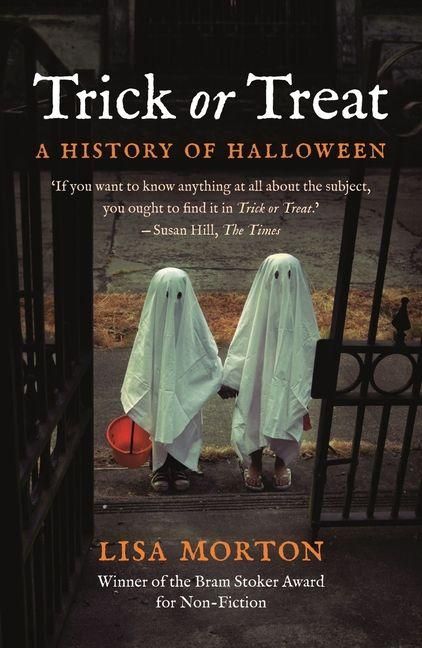 Produktbild: Trick or Treat