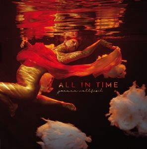 Produktbild: All in Time (LP)