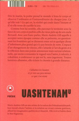 Produktbild: Uashtenamu : allumer quelque chose