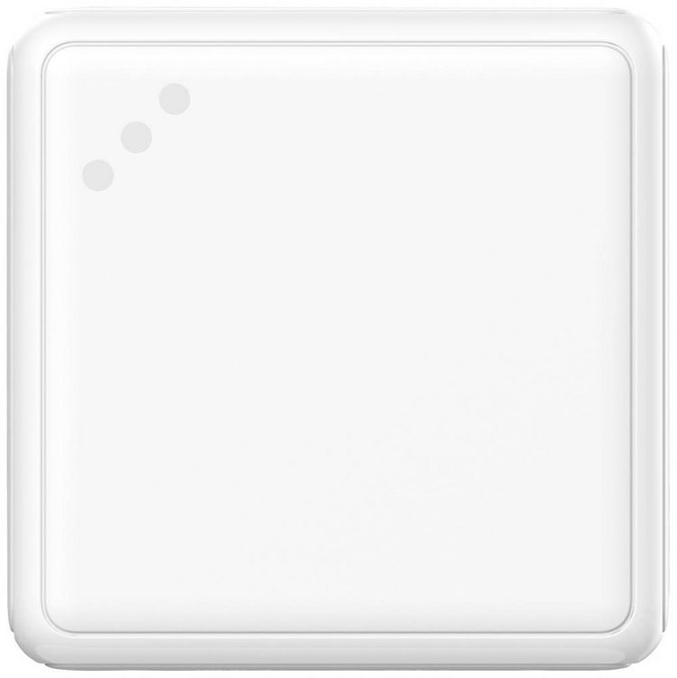 Produktbild: Aqara Funk-Zentrale CTP-R01 Wei&szlig; Apple HomeKit, IFTTT