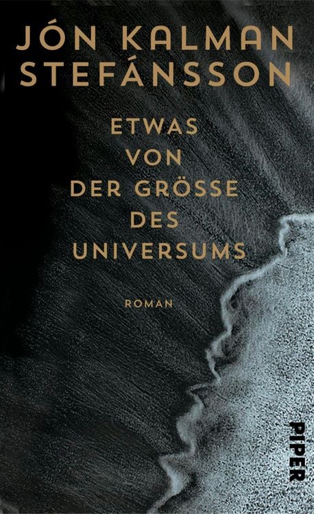 Produktbild: Etwas von der Gr&ouml;&szlig;e des Universums
