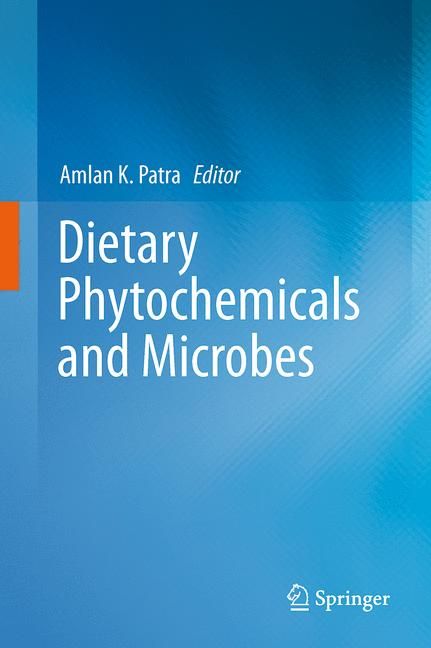 Produktbild: Dietary Phytochemicals and Microbes
