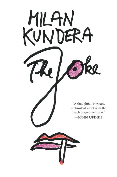 Produktbild: The Joke