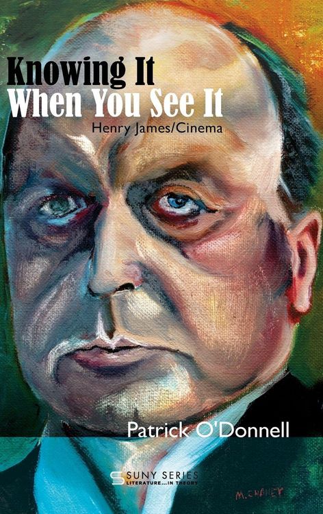 Produktbild: Knowing It When You See It