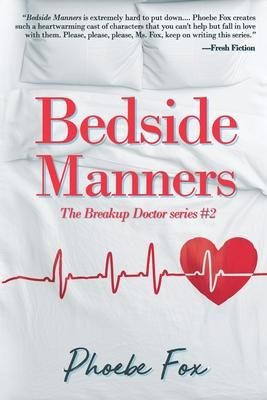 Produktbild: Bedside Manners