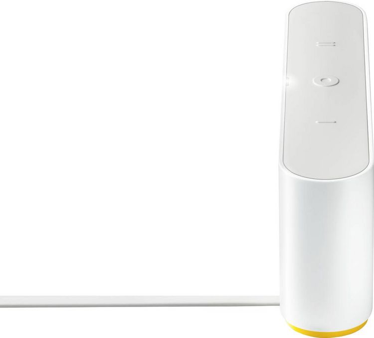 Produktbild: Somfy Tahoma Switch SC 1870595 Funk-Alarmanlagen-Erweiterung Funk-Zentrale