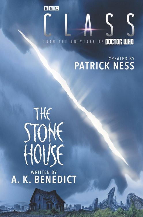Produktbild: Class: The Stone House