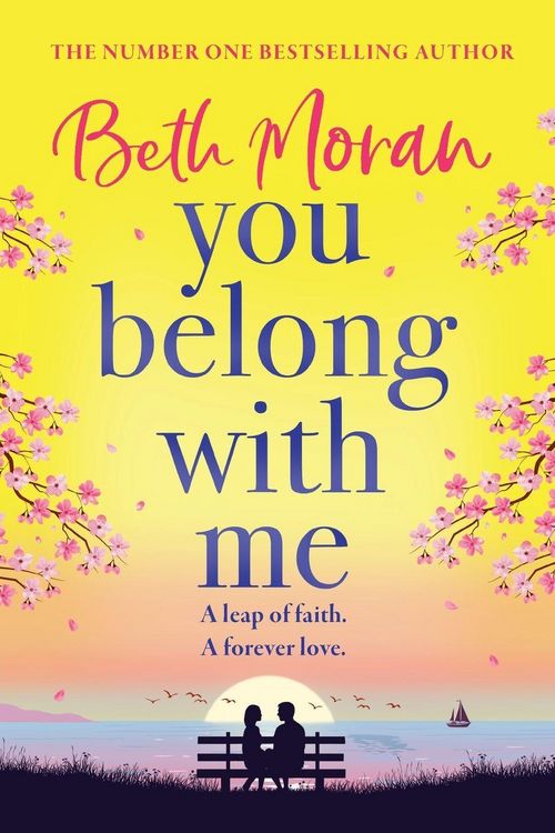 Produktbild: You Belong with Me
