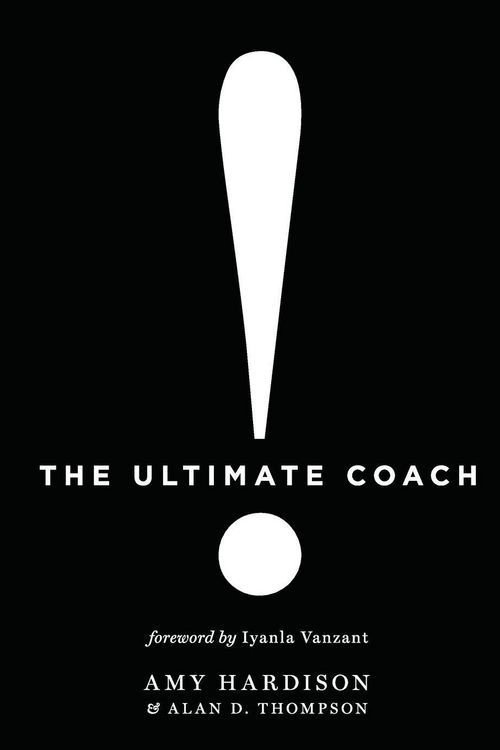 Produktbild: The Ultimate Coach