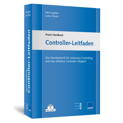 Produktbild: Controller-Leitfaden