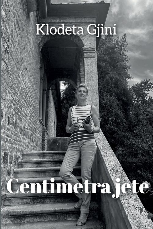 Produktbild: Centimetra jete