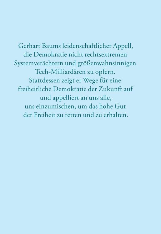 Produktbild: Besinnt Euch!