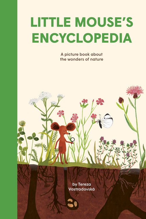 Produktbild: Little Mouse's Encyclopedia