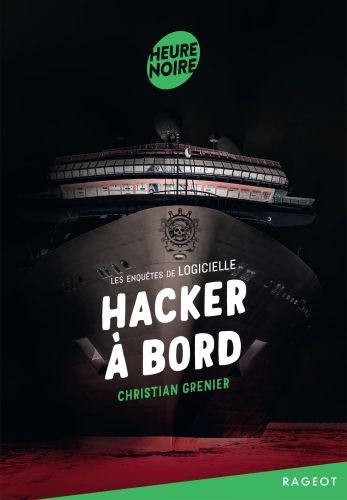 Produktbild: Hacker &agrave; bord