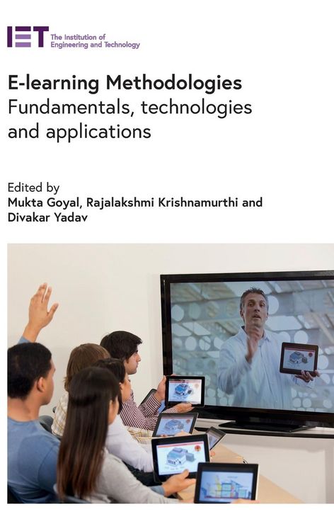 Produktbild: E-Learning Methodologies