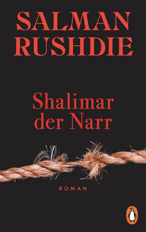 Produktbild: Shalimar der Narr