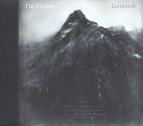 Produktbild: Longitude(An Introduction To The Frames)