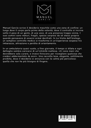 Produktbild: La Visita dall'Urologo