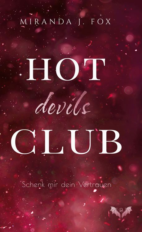 Produktbild: Hot Devils Club