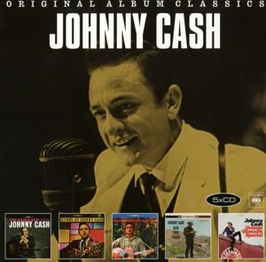 Produktbild: Original Album Classics