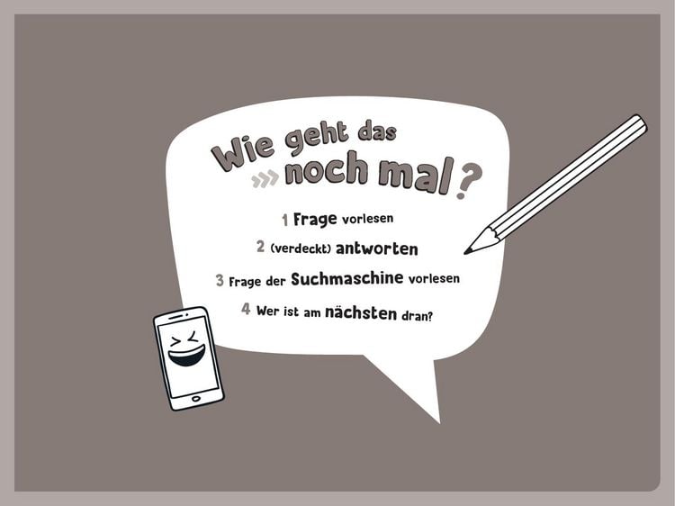 Produktbild: Sch&auml;tz mal! K&ouml;rper Edition