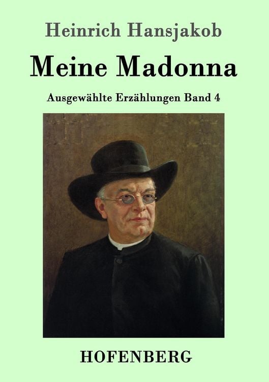 Produktbild: Meine Madonna